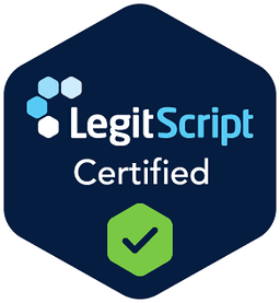 Accreditation logo