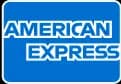 Amex logo