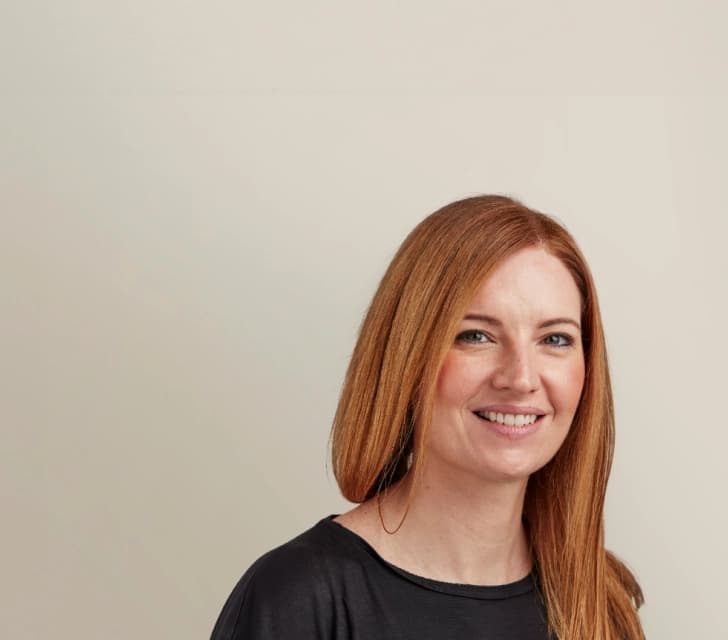 Dr. Catriona Maybury Bild