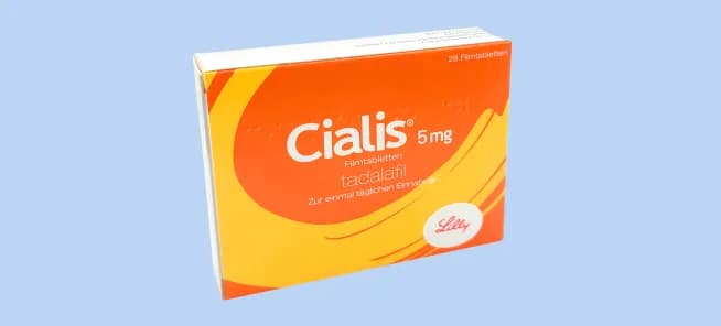 Cialis