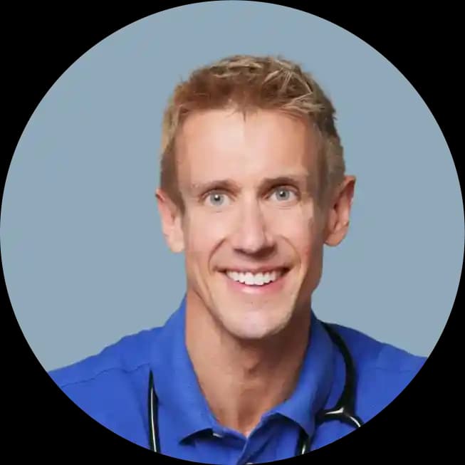 Dr. Adam Abbs