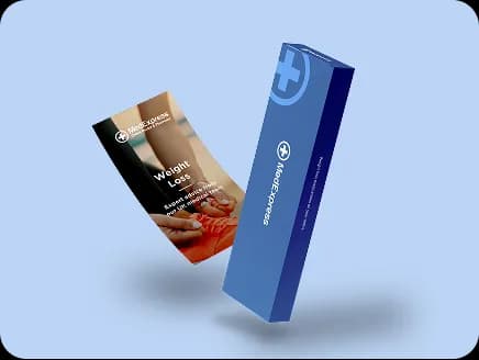 Bild einer Verpackung