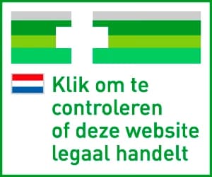 Accreditation logo