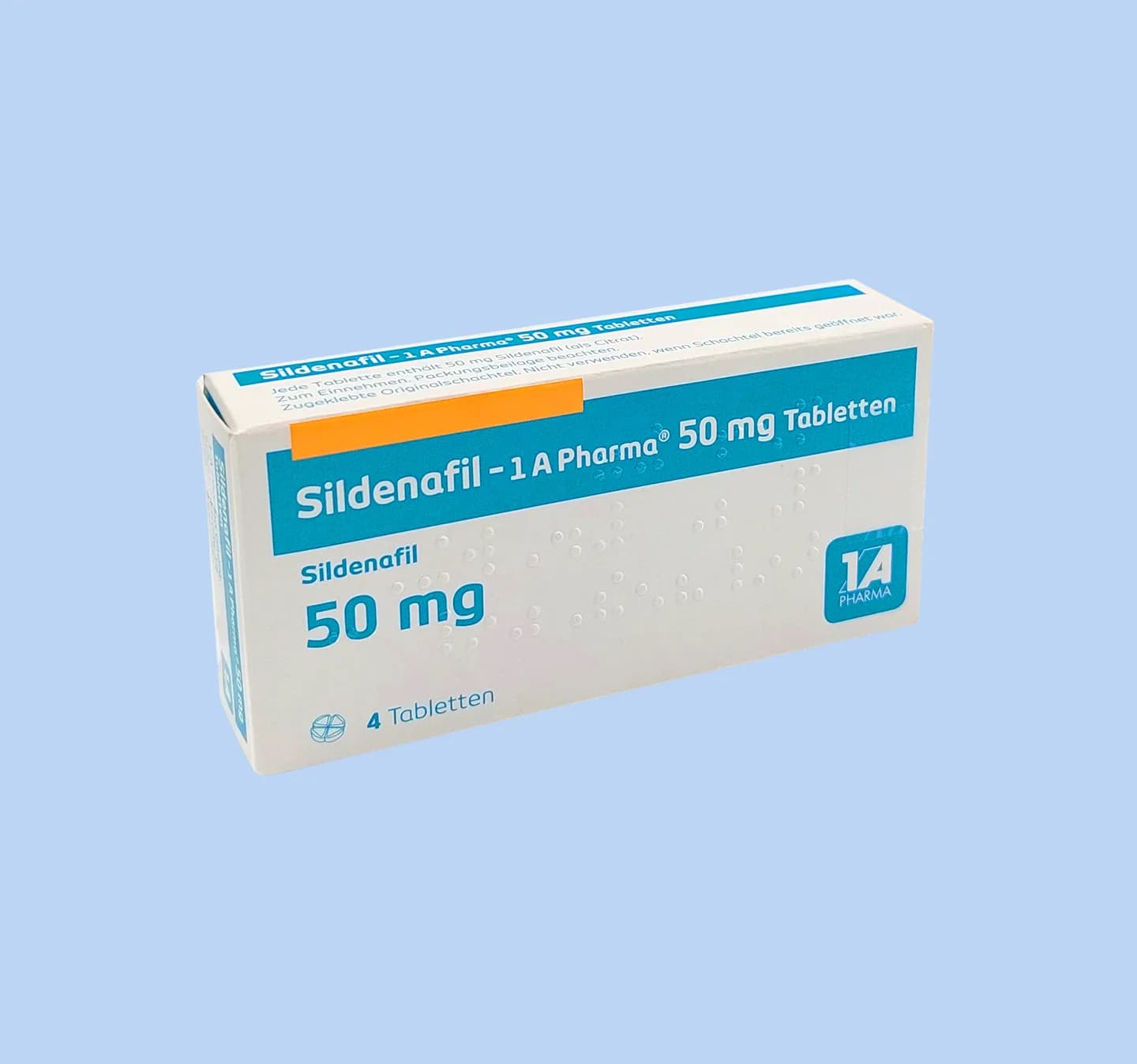 Sildenafil