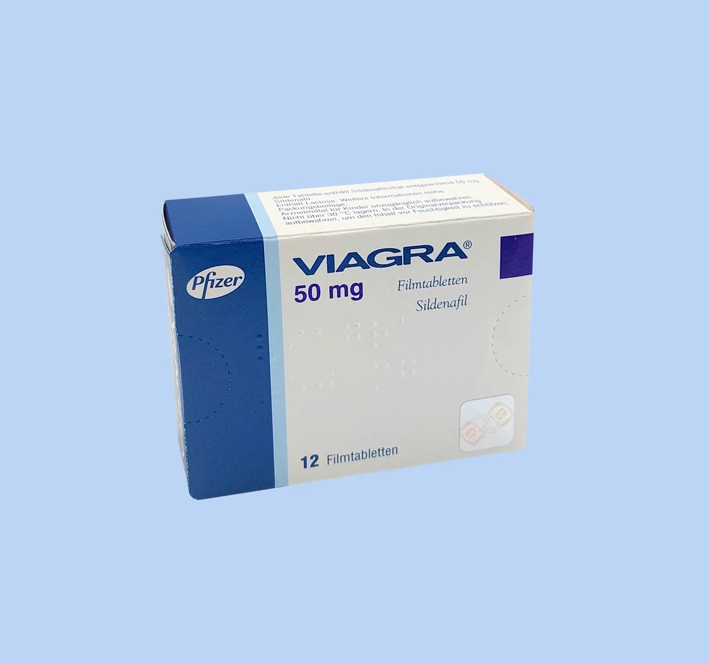 Viagra connect