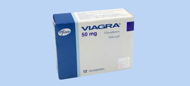 Viagra connect
